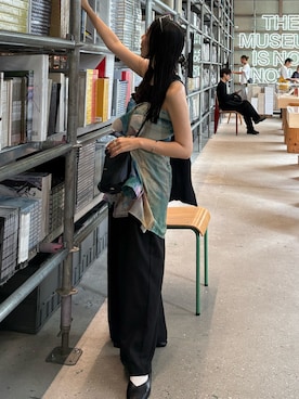 ryoさんのコーディネート