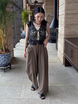 ryoさんのコーディネート