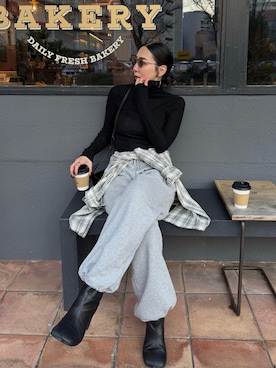 ryoさんのコーディネート