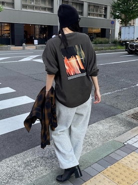 ryoさんのコーディネート