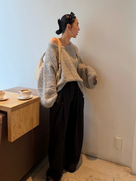 ryoさんのコーディネート