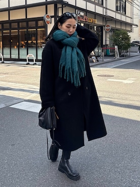 ryoさんのコーディネート