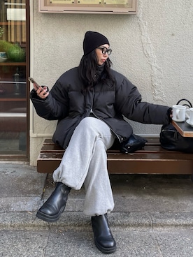 ryoさんのコーディネート