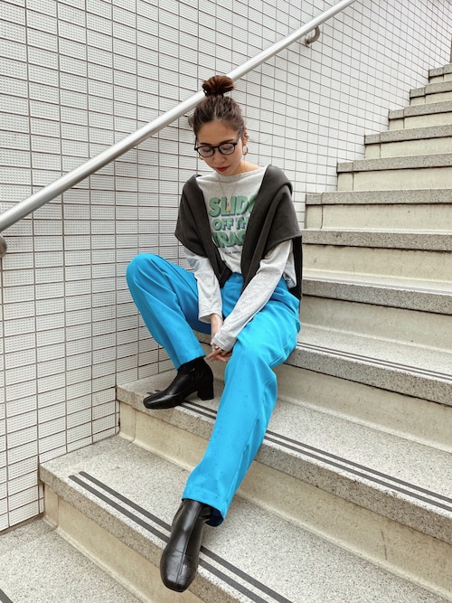 ryoさんのコーディネート