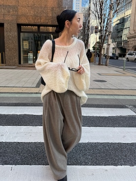 ryoさんのコーディネート