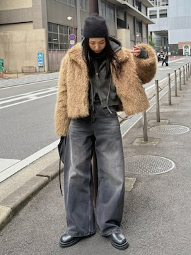 ryoさんのコーディネート