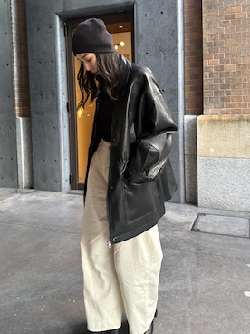 ryoさんのコーディネート