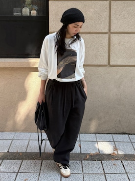 ryoさんのコーディネート