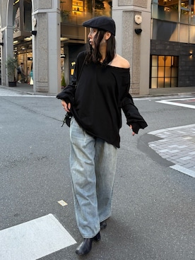 ryoさんのコーディネート