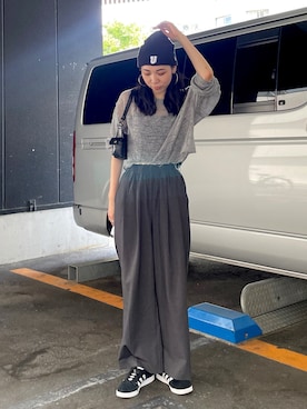 ryoさんのコーディネート