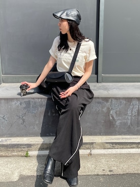 ryoさんのコーディネート