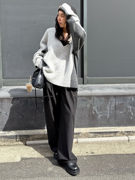 ryoさんのコーディネート