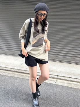 ryoさんのコーディネート