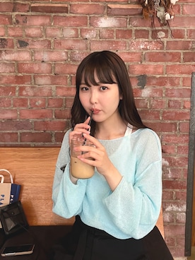 Katonさんのコーディネート