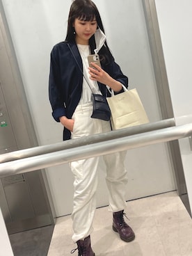 Katonさんのコーディネート