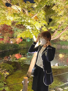 Katonさんのコーディネート