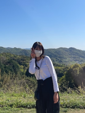 Katonさんのコーディネート