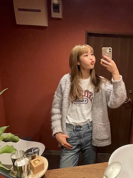 Katonさんのコーディネート