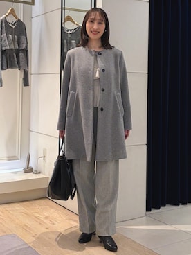 nol ikeoさんのコーディネート