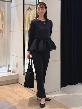 nol ikeoさんのコーディネート