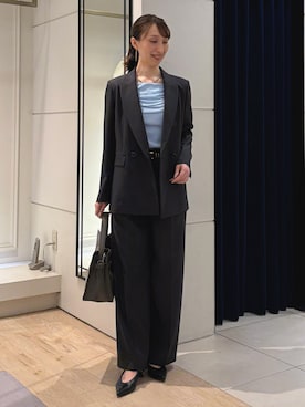 nol ikeoさんのコーディネート