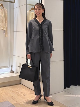 nol ikeoさんのコーディネート