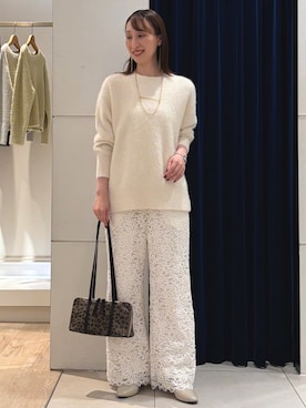 nol ikeoさんのコーディネート