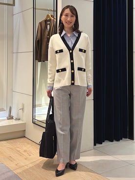 nol ikeoさんのコーディネート