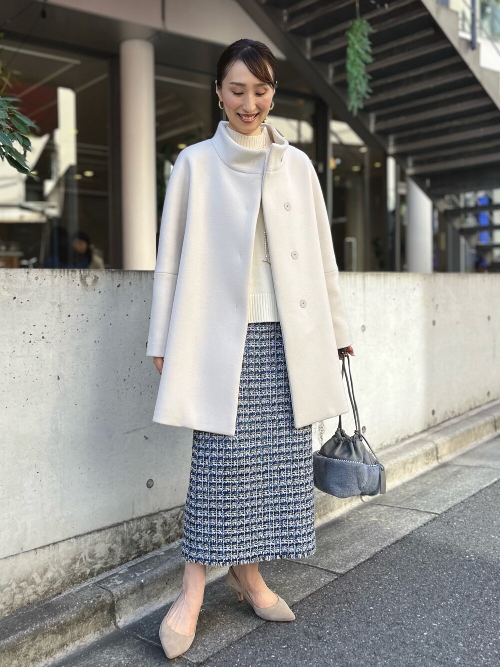 楽天市場】◇【WEB限定カラーあり】KIWI 2WAYチェスターコート 24AW／ノーリーズ（NOLLEY'S） : 丸井（マルイ）楽天市場店