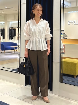 nol ikeoさんのコーディネート