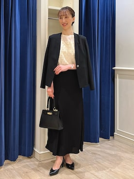nol ikeoさんのコーディネート