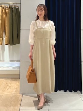 nol ikeoさんのコーディネート