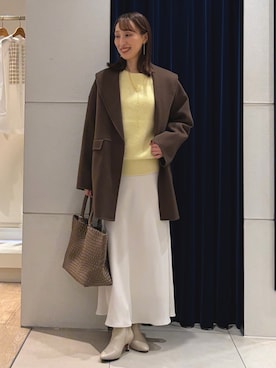 nol ikeoさんのコーディネート