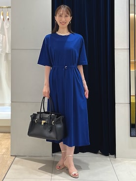 nol ikeoさん(レディース・160cm)の秋コーディネート