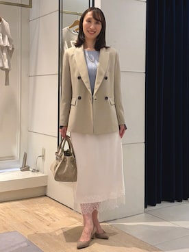 nol ikeoさんのコーディネート