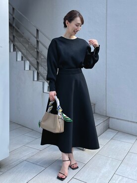 nol ikeoさん（レディース・160cm）の夏コーディネート