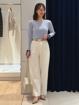 nol ikeoさんのコーディネート