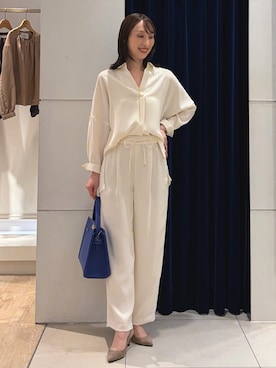 nol ikeoさんのコーディネート