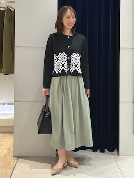 nol ikeoさんのコーディネート