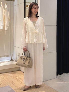 nol ikeoさんのコーディネート