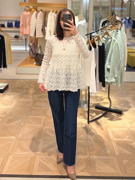 nol ikeoさんのコーディネート