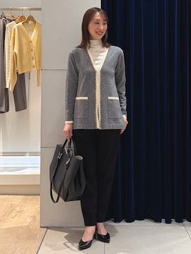 nol ikeoさんのコーディネート