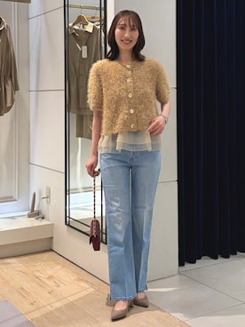 nol ikeoさん(レディース・160cm)の夏コーディネート