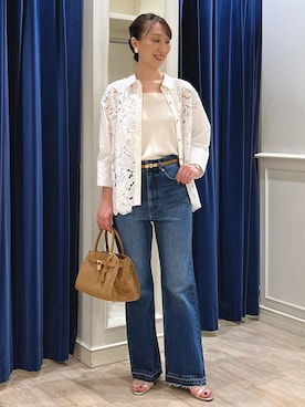 nol ikeoさんのコーディネート