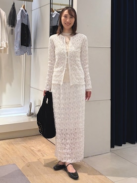 nol ikeoさんのコーディネート