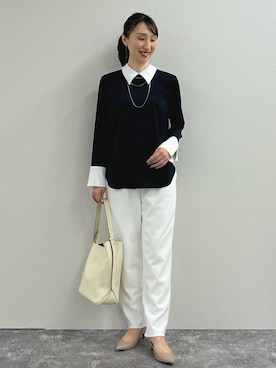 nol ikeoさんのコーディネート