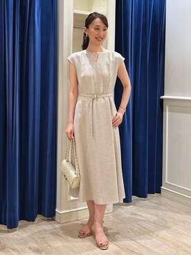 nol ikeoさん(レディース・160cm)の夏コーディネート