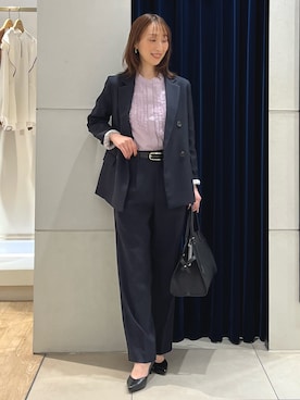 nol ikeoさんのコーディネート