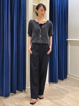 nol ikeoさん(レディース・160cm)の夏コーディネート