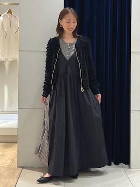 nol ikeoさんのコーディネート